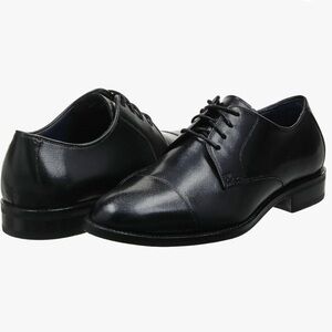 Cole Haan Lenox Hill Cap Oxford